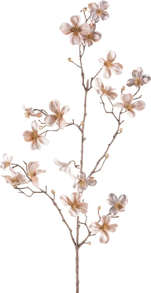 Gasper Kunstblumen Cornus H: 87 cm  | Schubiger Möbel