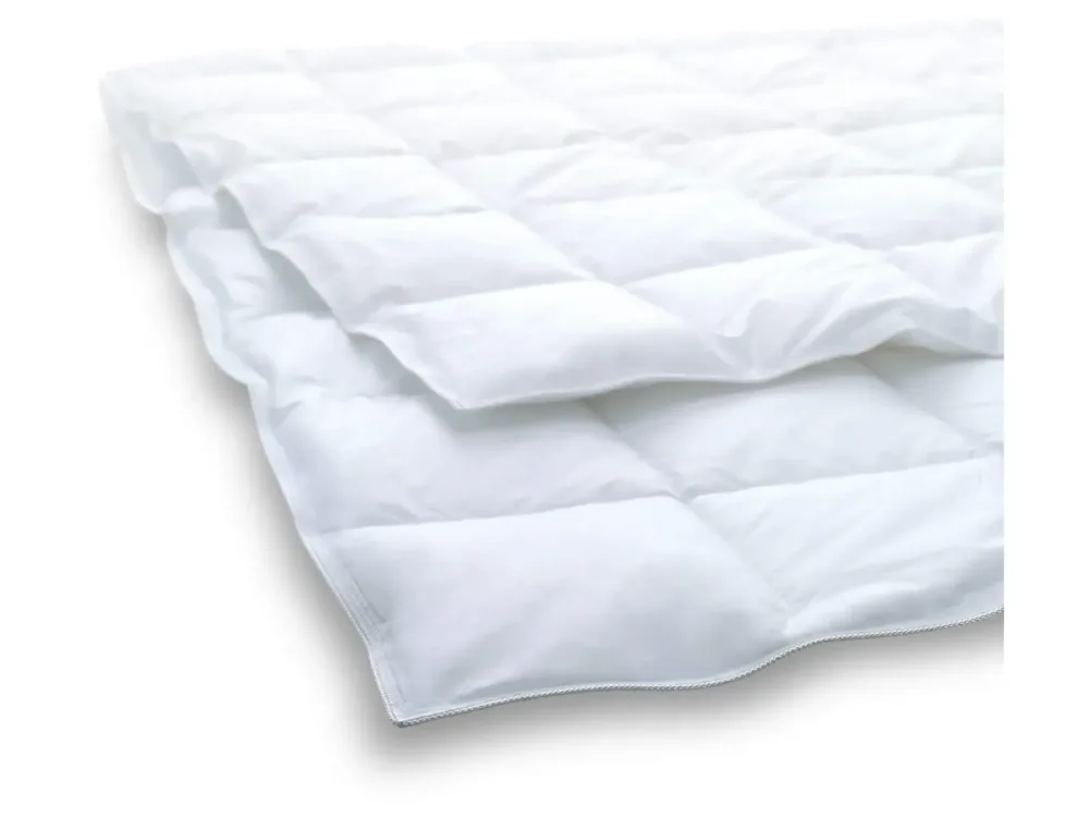 Billerbeck Sommerduvet Nuvoletta Weiss | Schubiger Möbel