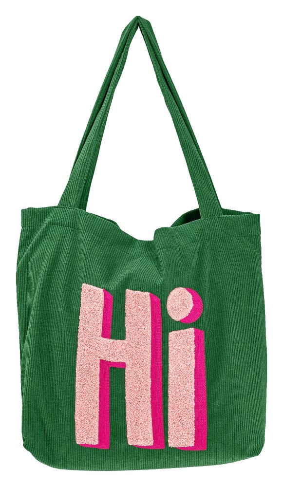 Magma Tasche Pixie hi Mehrfarbig | Schubiger Möbel