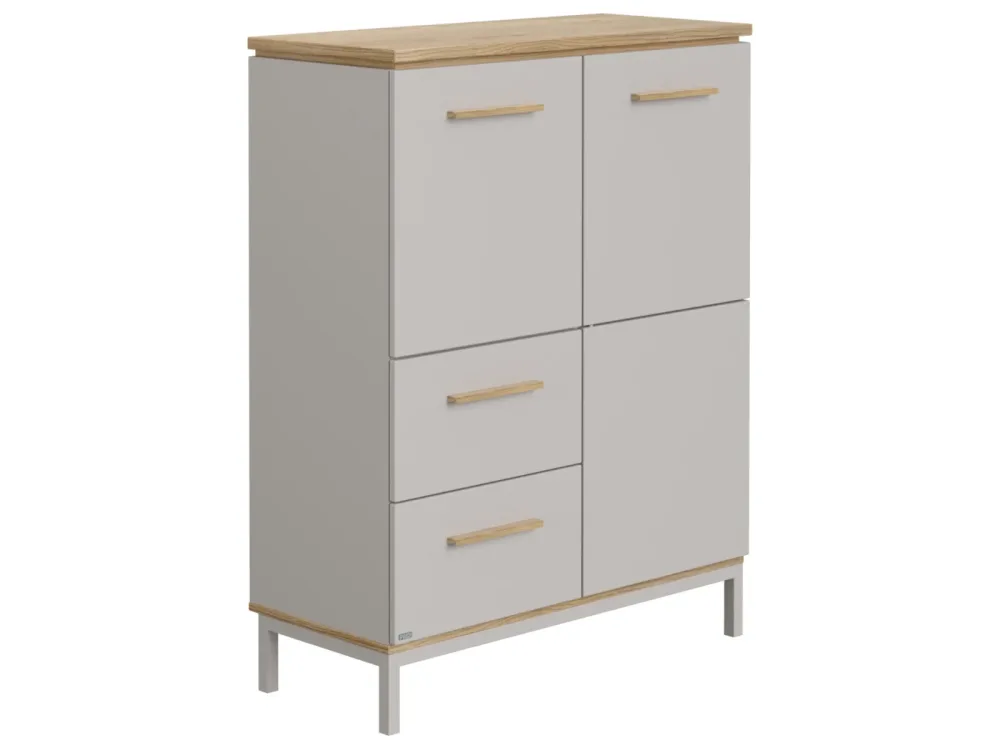 Paidi Highboard Benne  | Schubiger Möbel