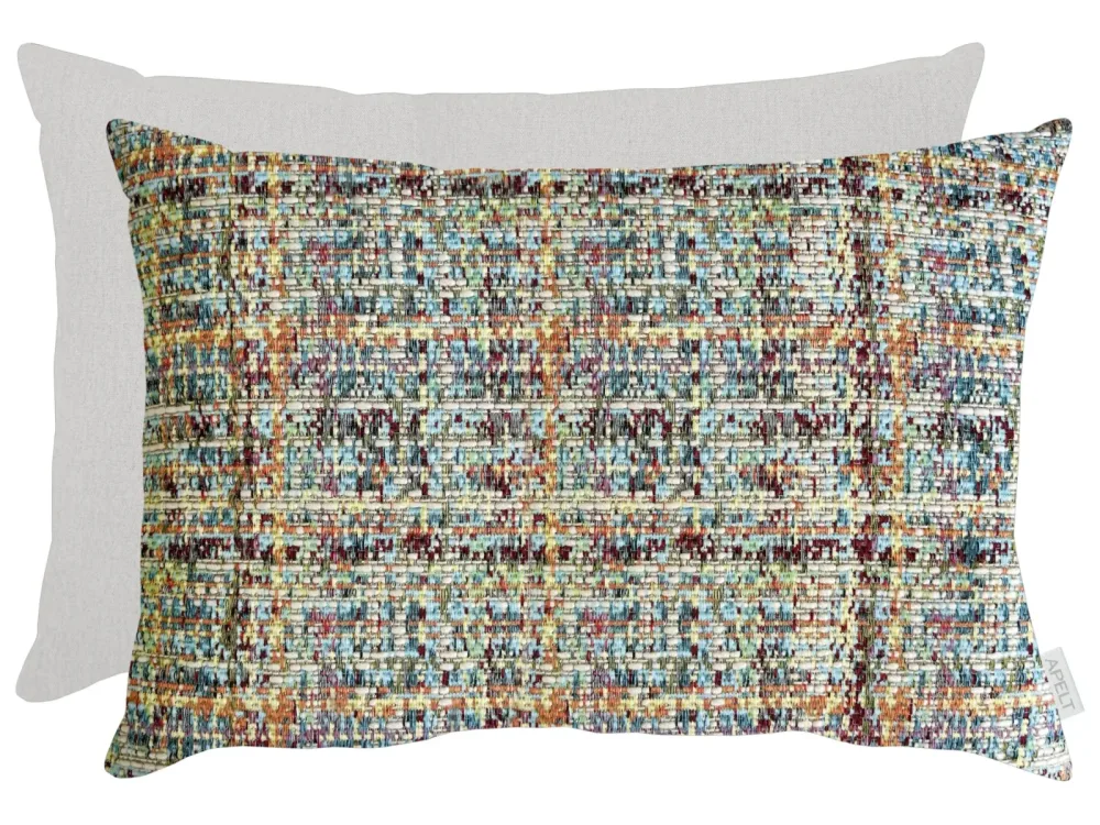 Apelt Kissenhülle Chalet Gelb 40x60 cm Gelb | Schubiger Möbel