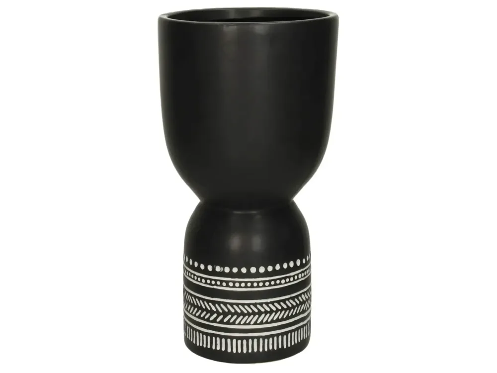 Kersten Gefäss Ethnostyle D: 33 cm  | Schubiger Möbel