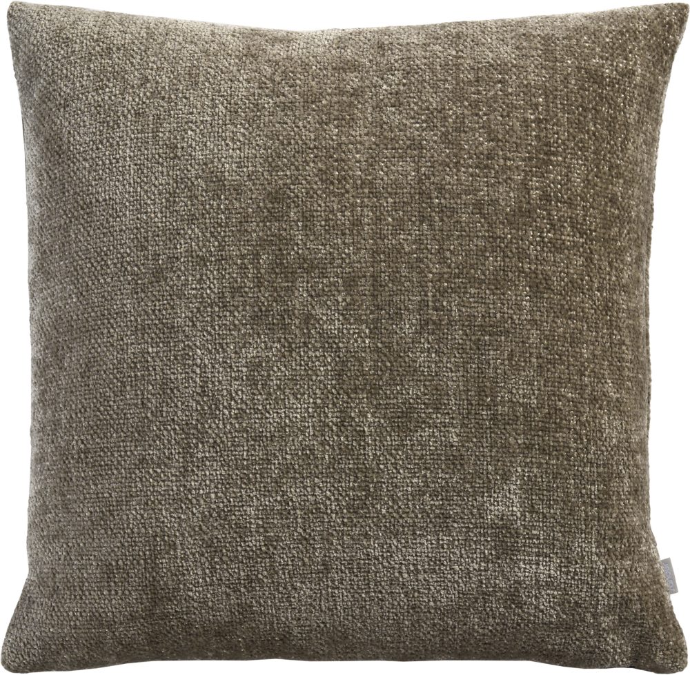 Sander AG Kissenhülle Nobile Granit 45x45 cm  | Schubiger Möbel