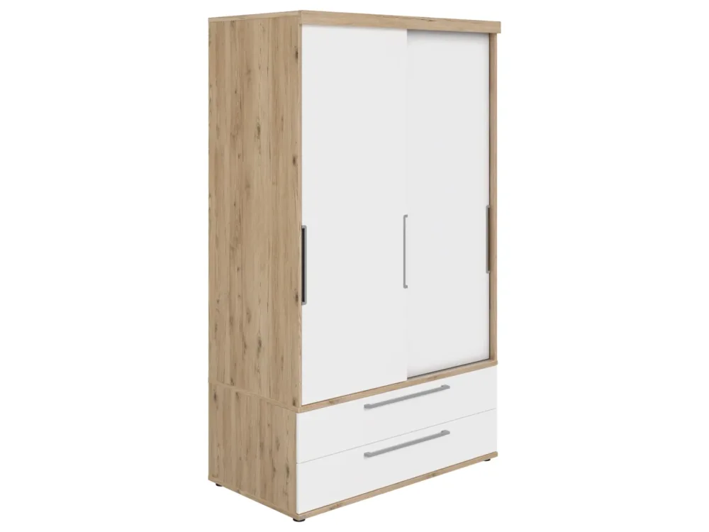 Paidi Schiebetürenschrank Fionn  | Schubiger Möbel
