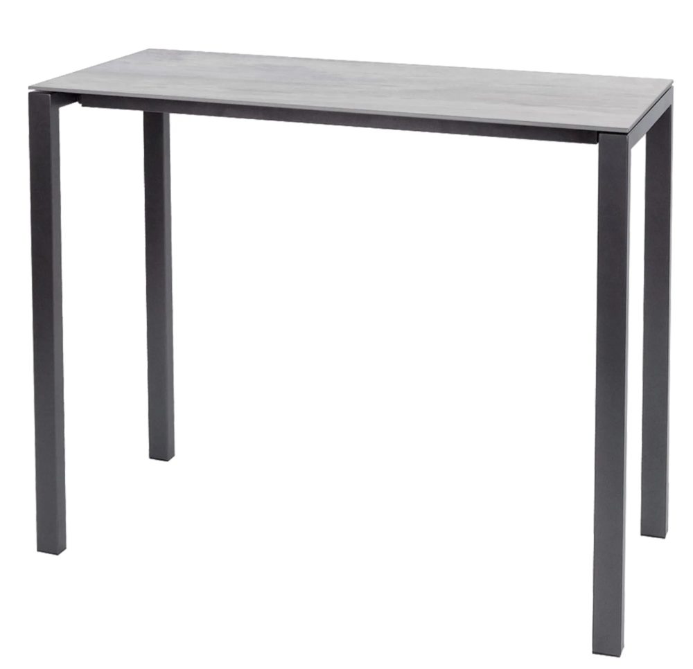 Schaffner Bistrostehtisch Luzern Decor Beige | Schubiger Möbel