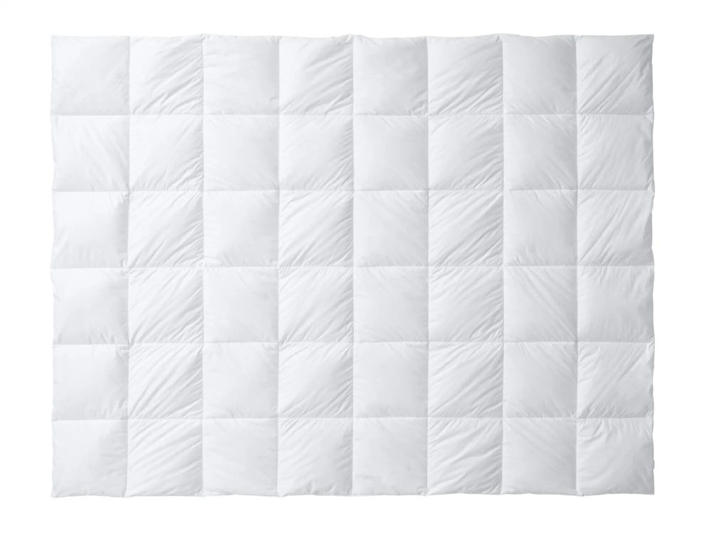 Billerbeck Sommerduvet Climacontrol® Superlight Weiss | Schubiger Möbel