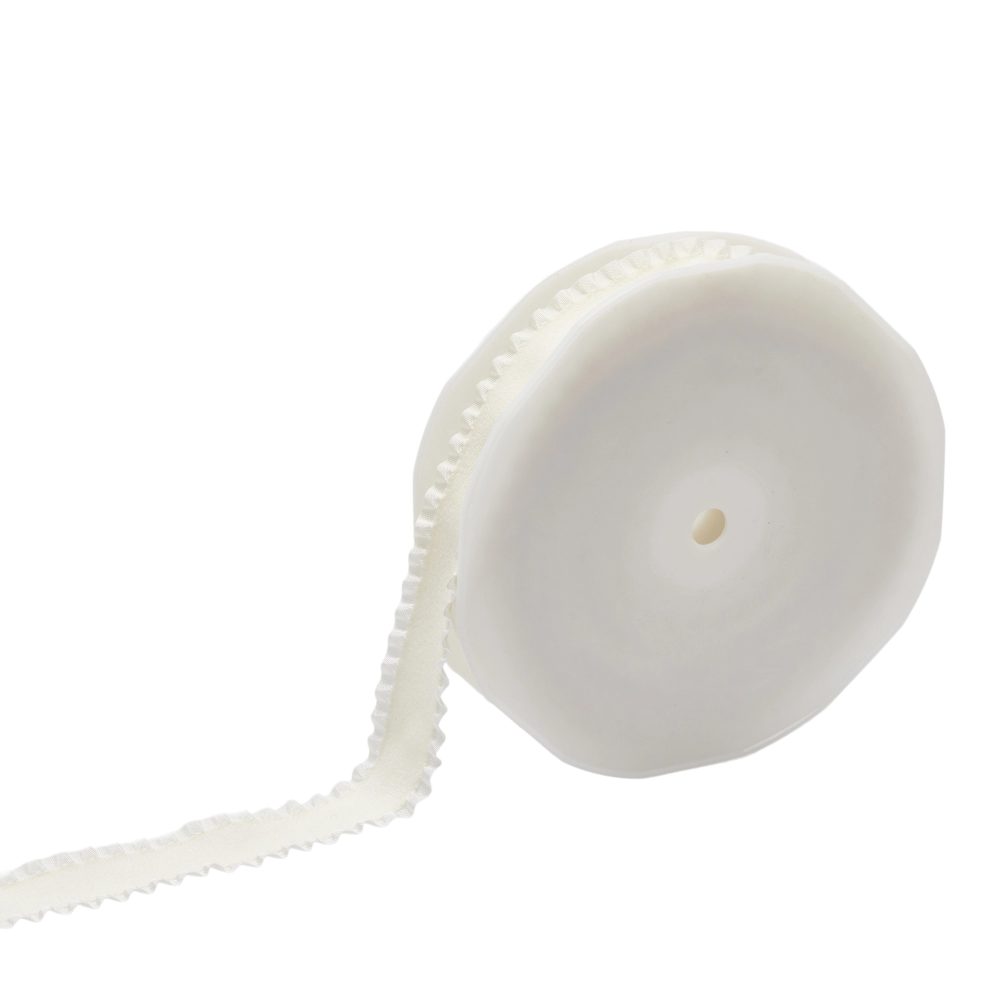 Edg Geschenkband Weiss, 10m  | Schubiger Möbel