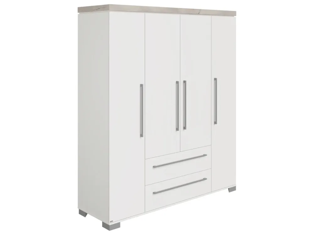 Paidi Kleiderschrank Kira  | Schubiger Möbel