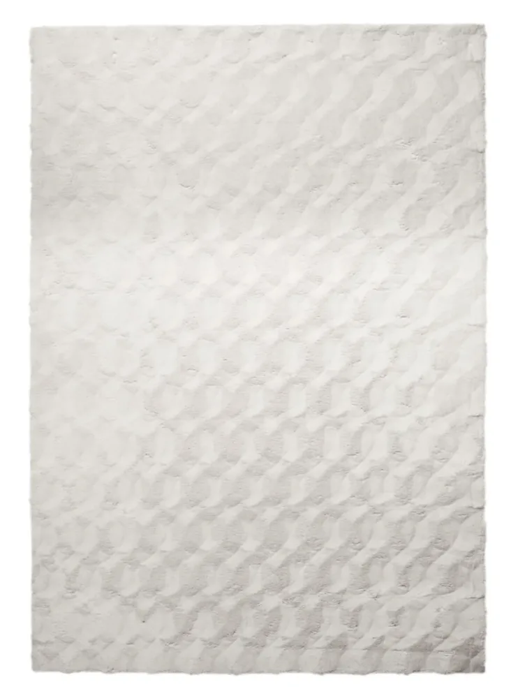 image LAND Teppich Dune Ivory  | Schubiger Möbel