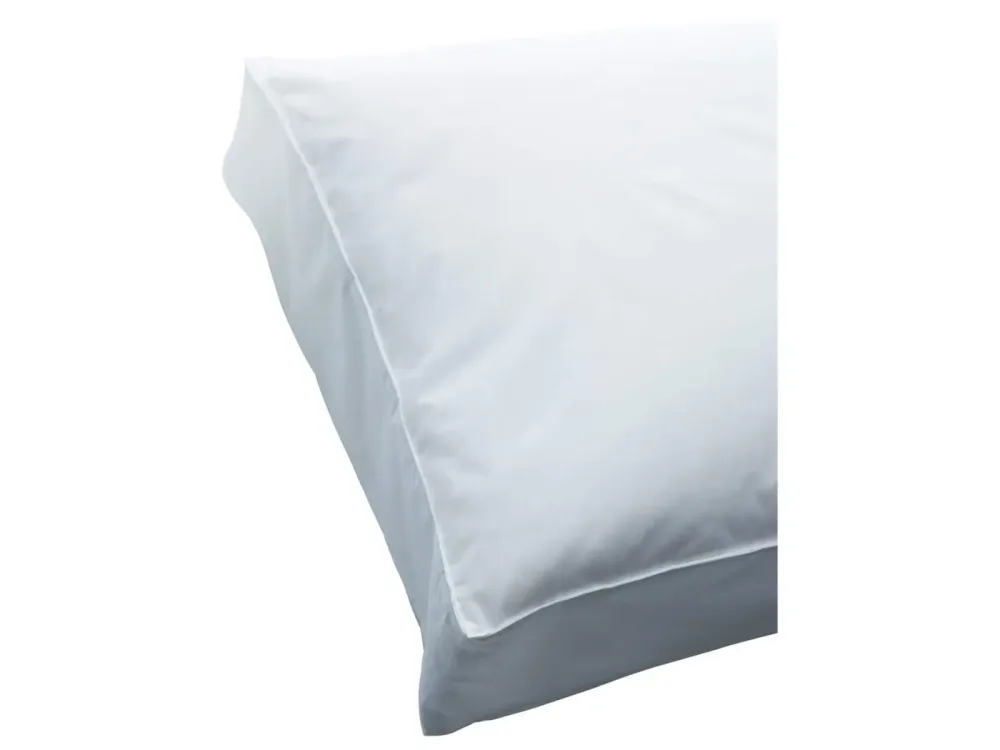 Billerbeck Kissen Sanasleep Weiss | Schubiger Möbel