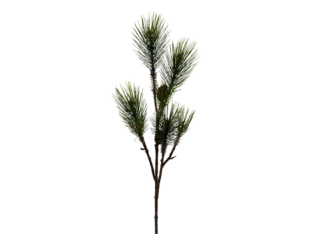 Gasper Kunstblume Kiefernzweig H: 115 cm  | Schubiger Möbel