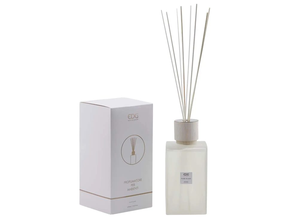 Edg Raumduft Pure Island, 2200ml  | Schubiger Möbel