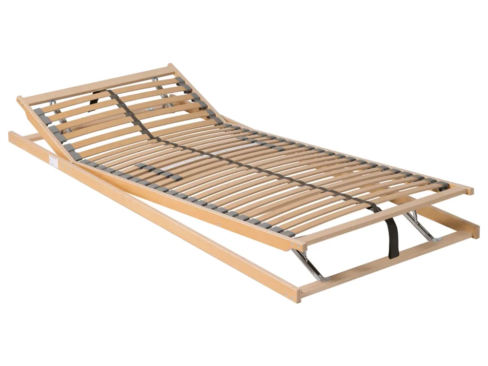 Paidi Lattenrost Comfort Holzfarbig | Schubiger Möbel