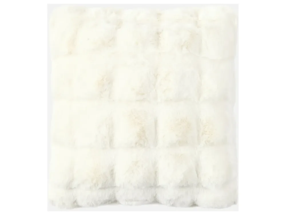 Eskitex AG Kissehülle Cloud  B: 45 cm Beige | Schubiger Möbel