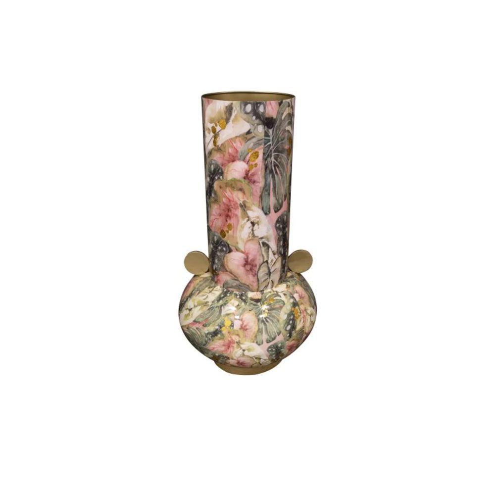 Decofinder Vase Vase Monstera  | Schubiger Möbel