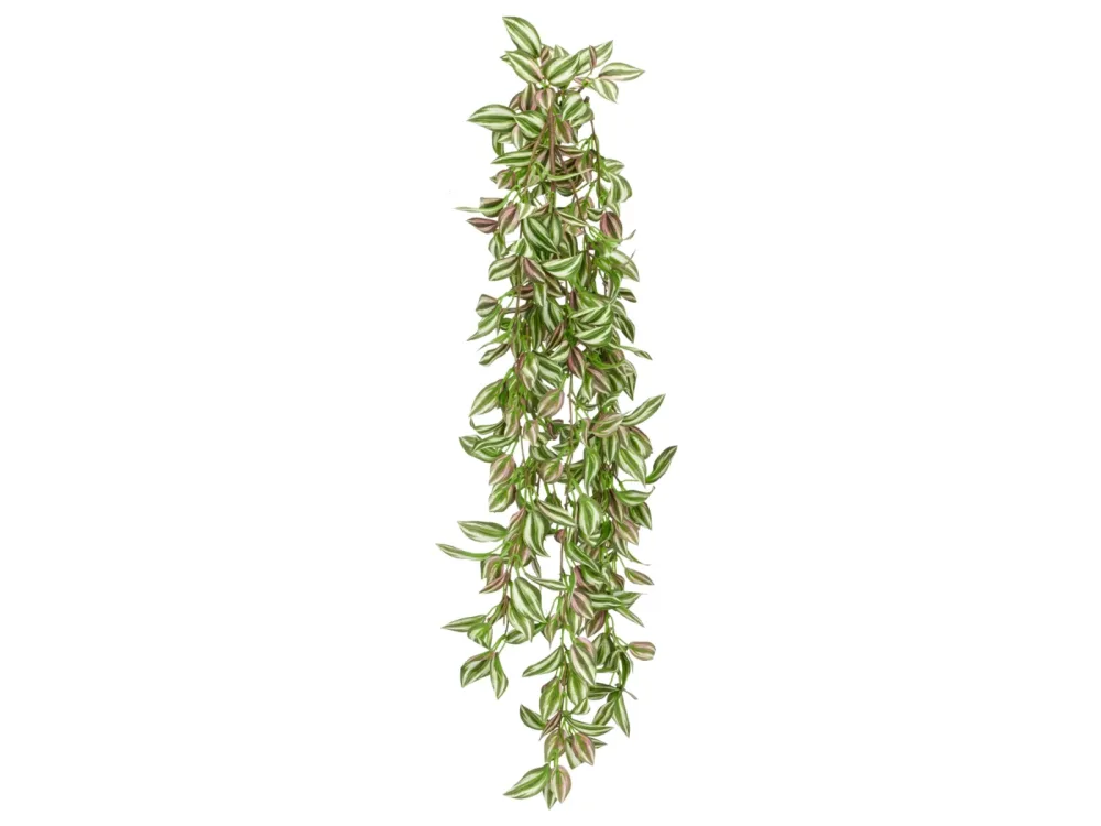 Gasper Kunstblume Zebraampelkraut  | Schubiger Möbel