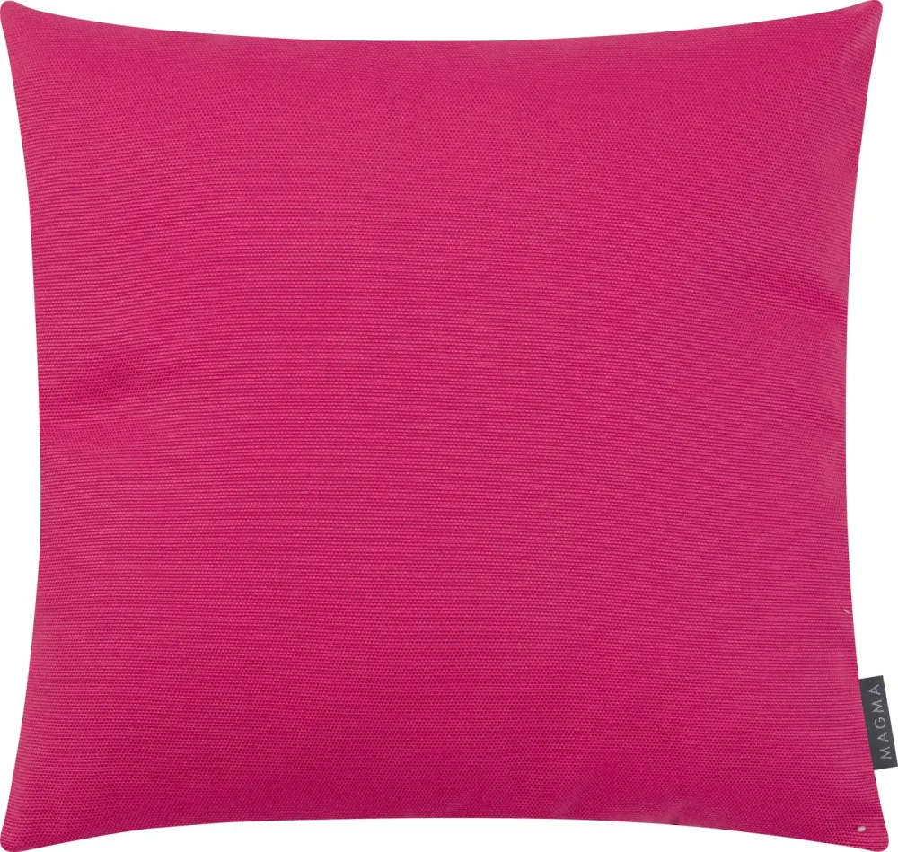 Magma Kissenhülle Caddy Pink 40x40 cm  | Schubiger Möbel