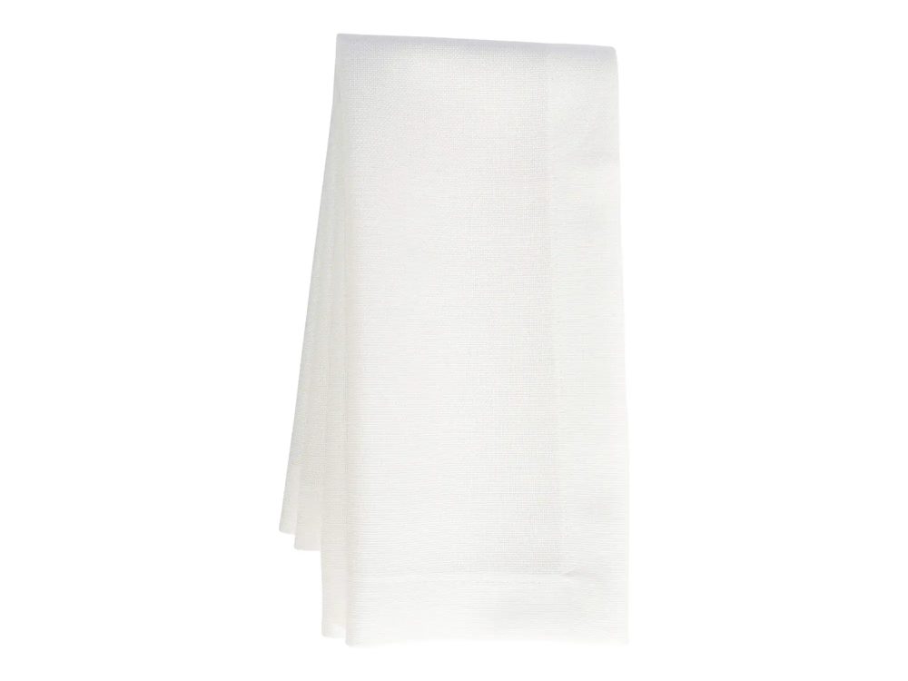 Sander AG Serviette Loft Weiss | Schubiger Möbel