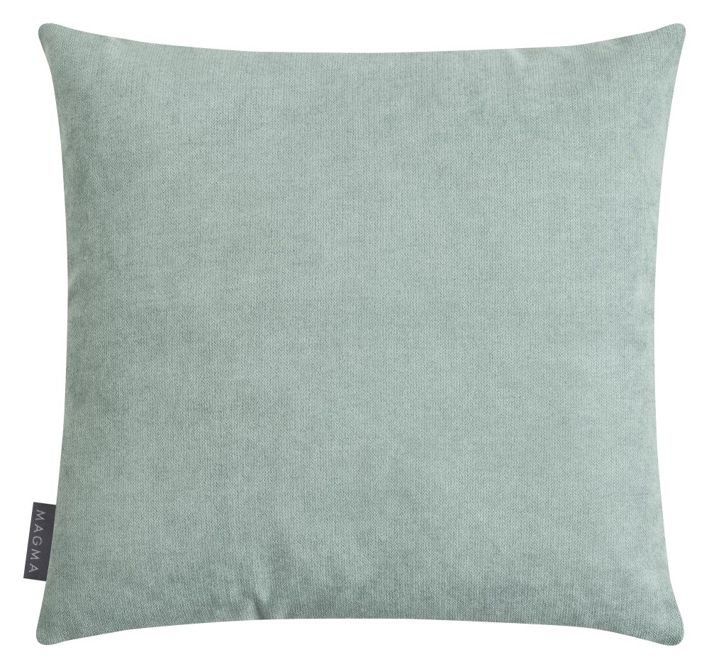 Magma Kissenhülle Vendetta Mint Grün | Schubiger Möbel