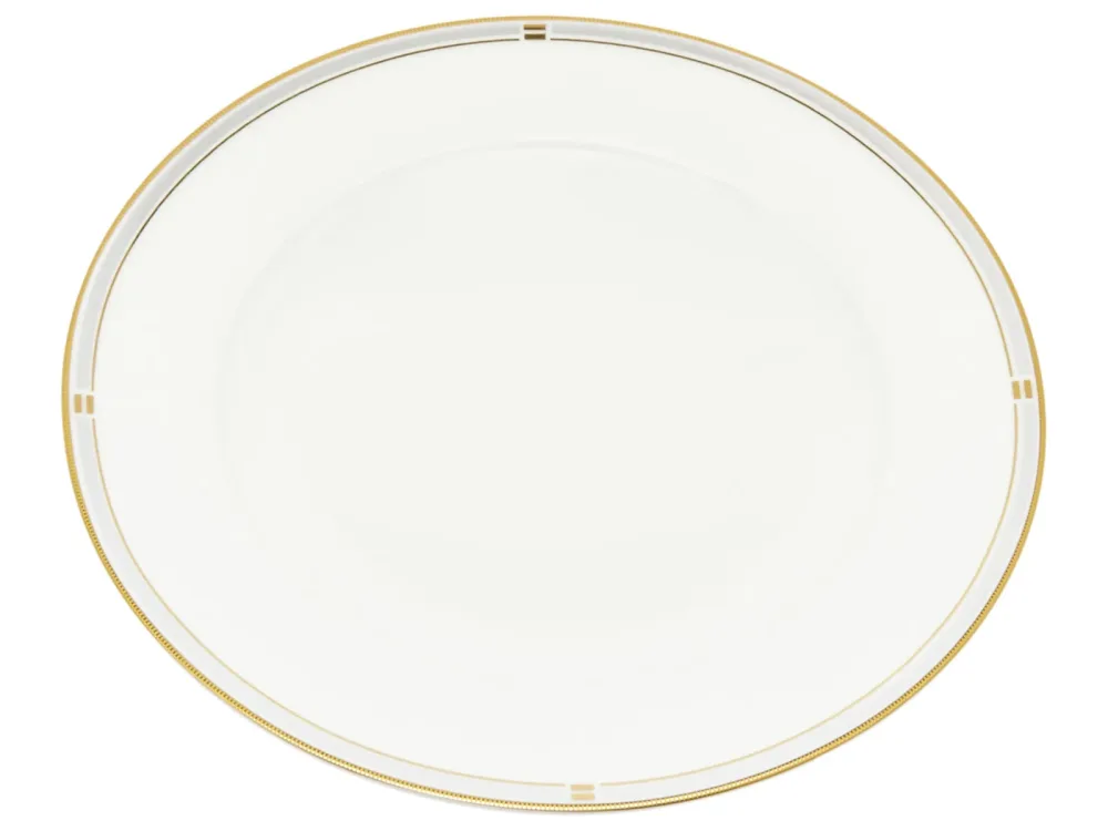 Edg Geschirr Desserteller D: 21 cm  | Schubiger Möbel