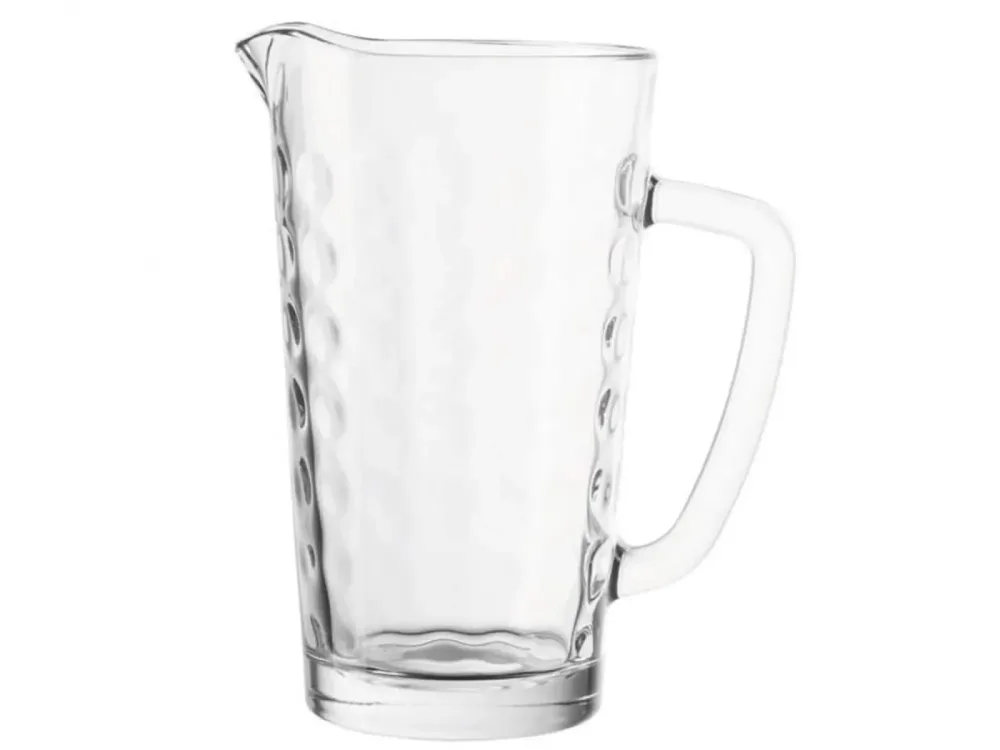 Alltron Wasserkrug Optic Ciao 1.2 l  | Schubiger Möbel