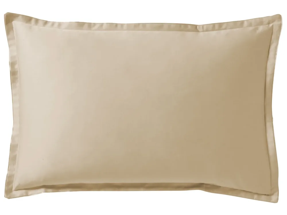 Vanderschooten Bettwäsche Teophile Beige | Schubiger Möbel