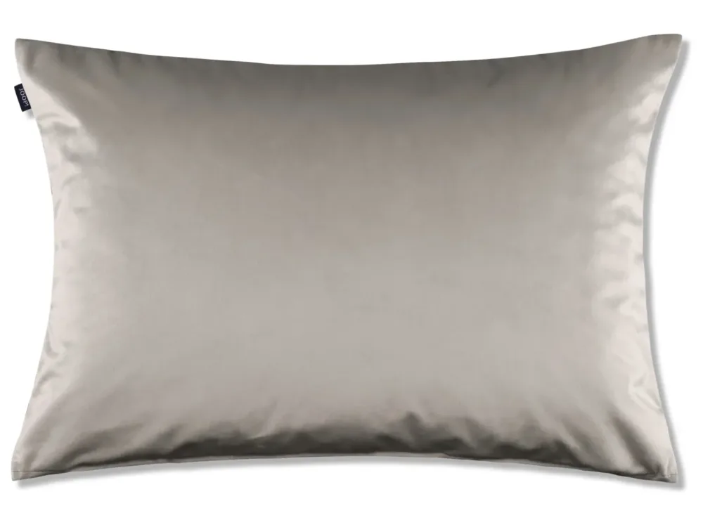 Stoeckel & Grimmler Kissenhülle Soft Cornflower, 40x60 cm  | Schubiger Möbel