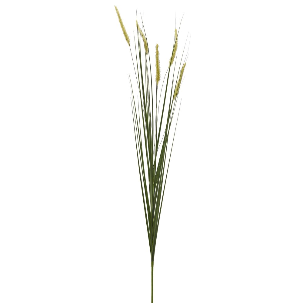 Edg Kunstblume Grass Ramo H: 155 cm  | Schubiger Möbel