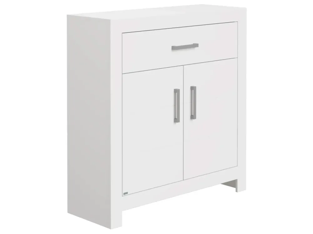 Paidi Highboard Fiona Weiss | Schubiger Möbel