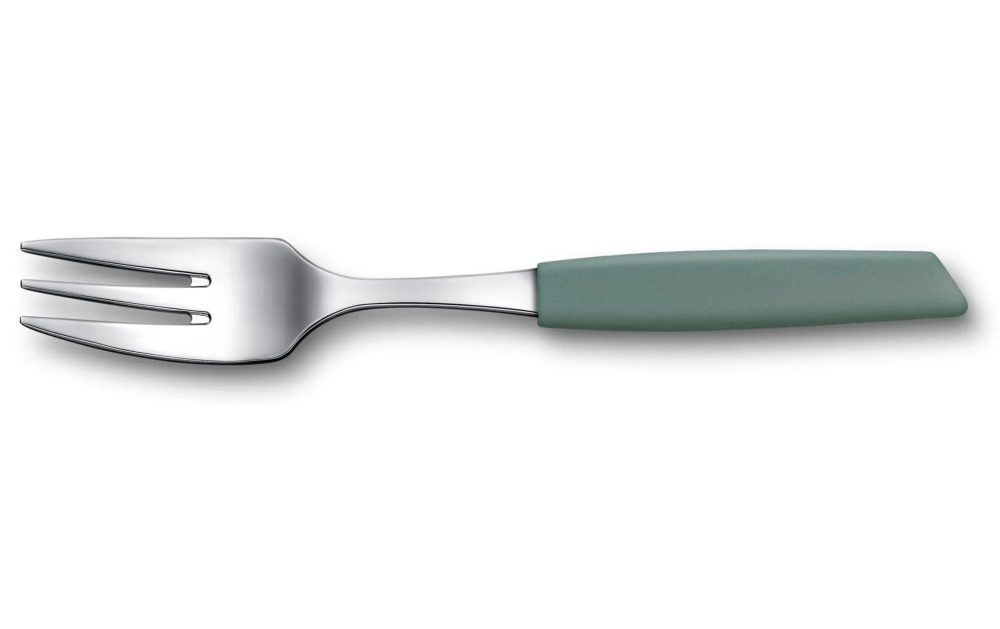 Alltron Kuchengabel Swiss Modern, 1 Stück, Sage Grün | Schubiger Möbel