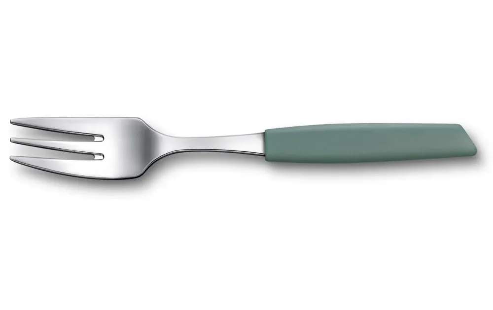 Alltron Kuchengabel Swiss Modern, 1 Stück, Sage Grün | Schubiger Möbel