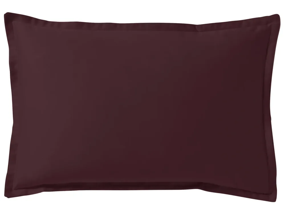 Vanderschooten Bettwäsche Teophile Violett | Schubiger Möbel