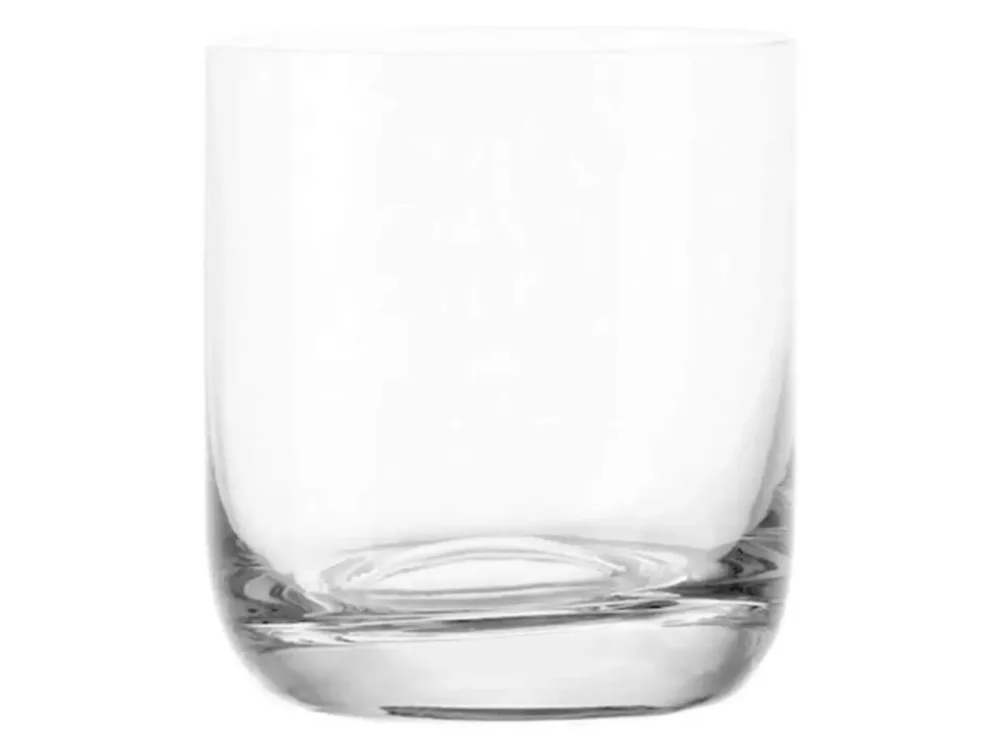 Alltron Whiskyglas Daily 3 Dl, 6 Stück Transparent | Schubiger Möbel