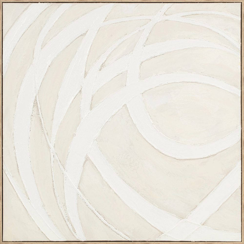 image LAND Gemälde Natural Loops  | Schubiger Möbel