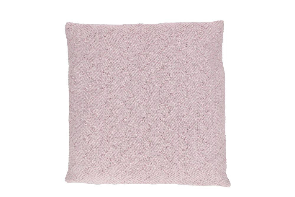 Eskitex AG Kissen Mykonos Rose 45x45 cm  | Schubiger Möbel