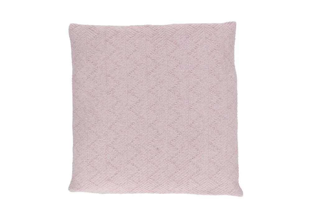Eskitex AG Kissen Mykonos Rose 45x45 cm  | Schubiger Möbel