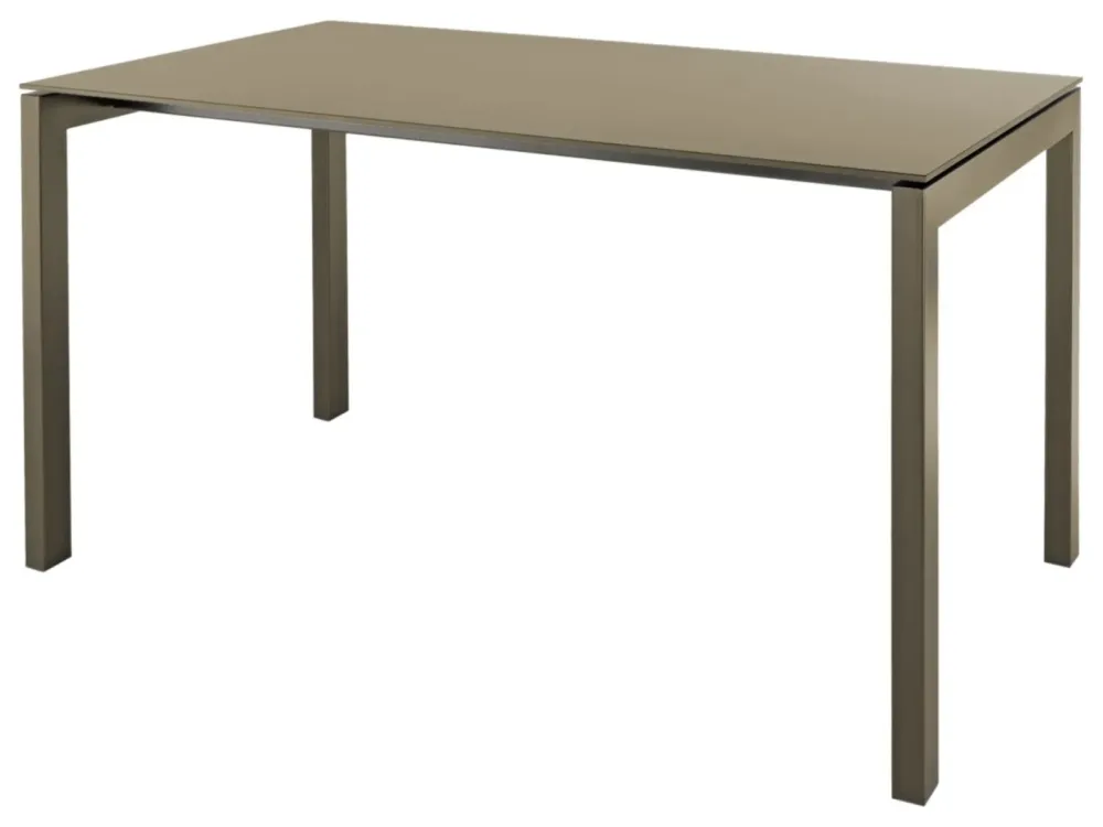 Schaffner Gartentisch Luzern Beige | Schubiger Möbel