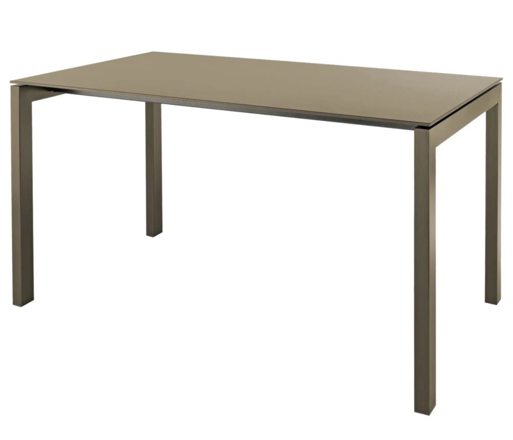 Schaffner Gartentisch Luzern Beige | Schubiger Möbel