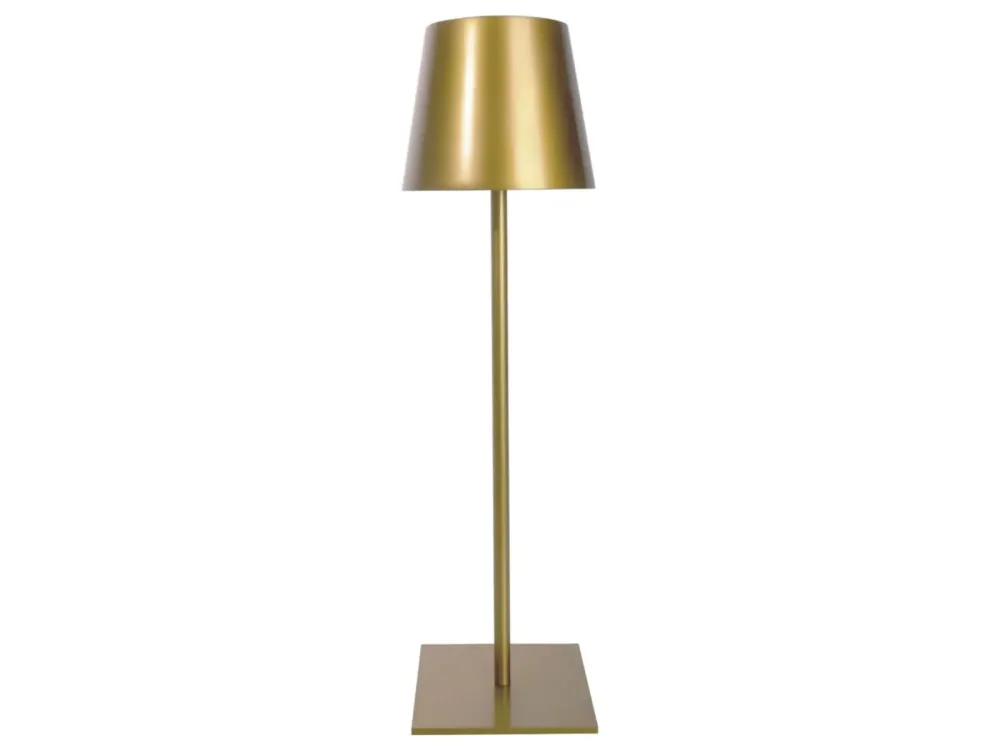 Ribaglob LED-Outdoor-Lampe Elisa Gelb | Schubiger Möbel