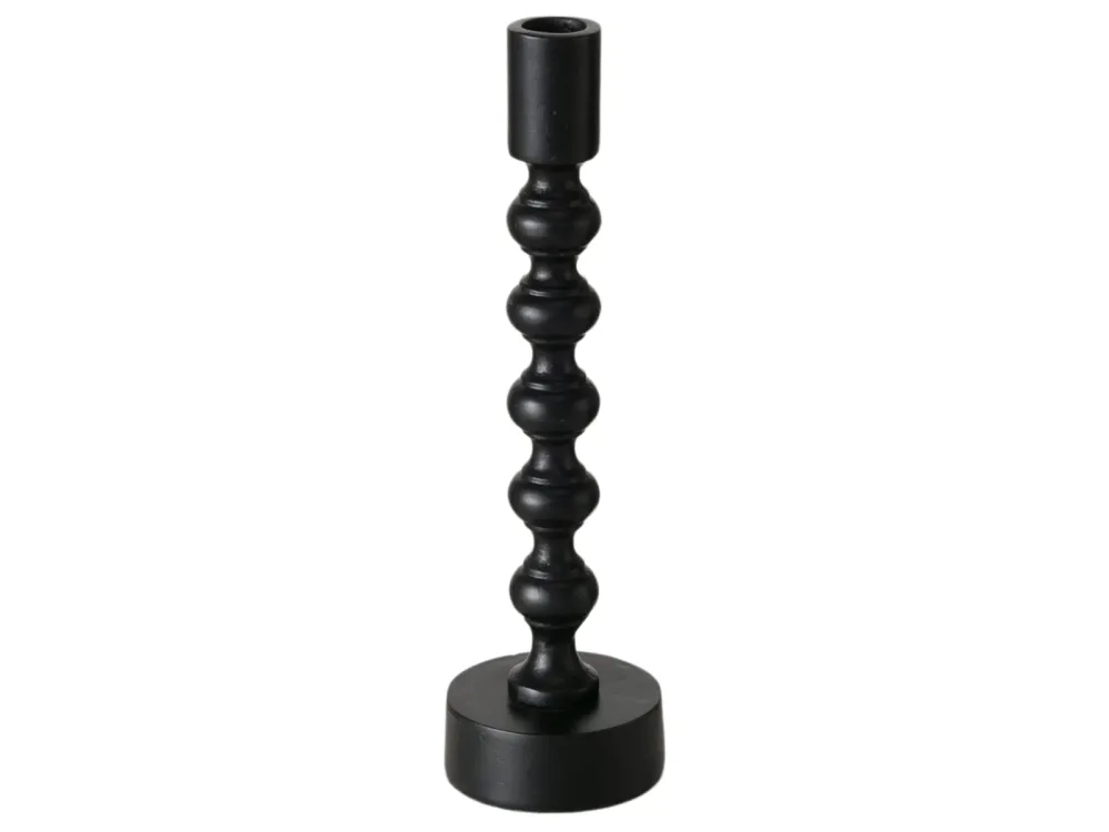 Boltze Kerzenleuchter Klisko H: 25 cm  | Schubiger Möbel