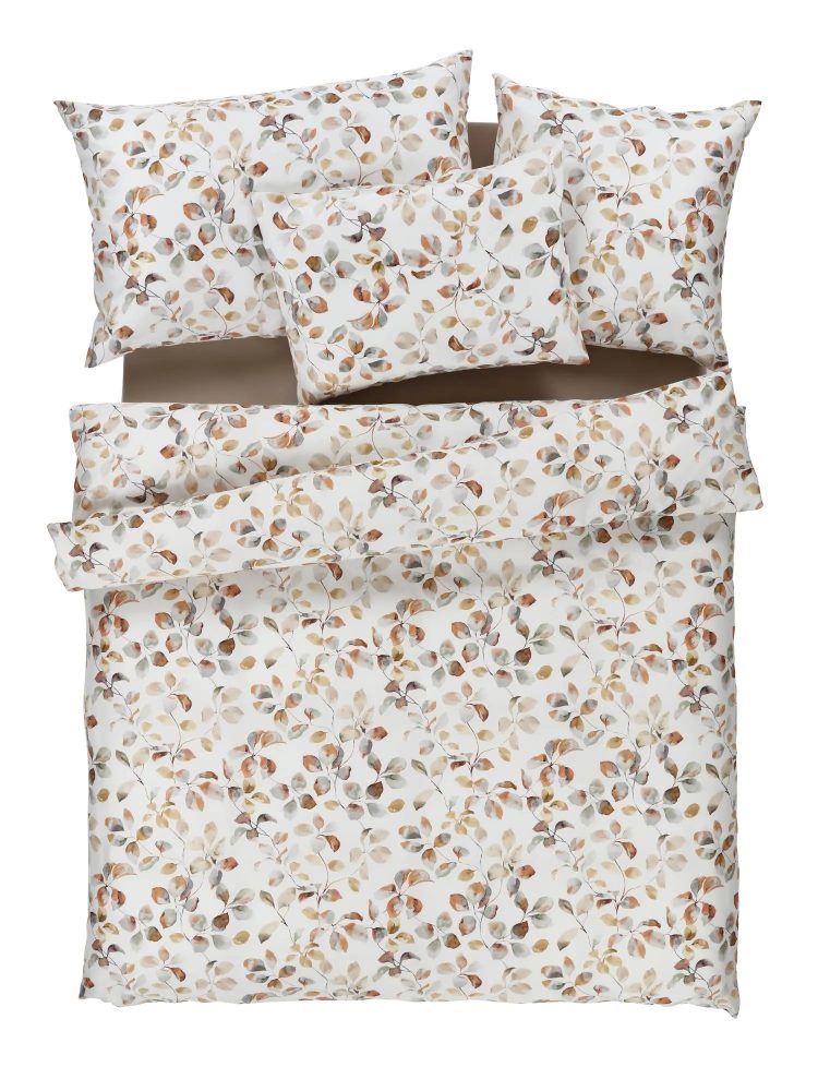 Tamara-R Bettwäsche Maisy, Beige  | Schubiger Möbel