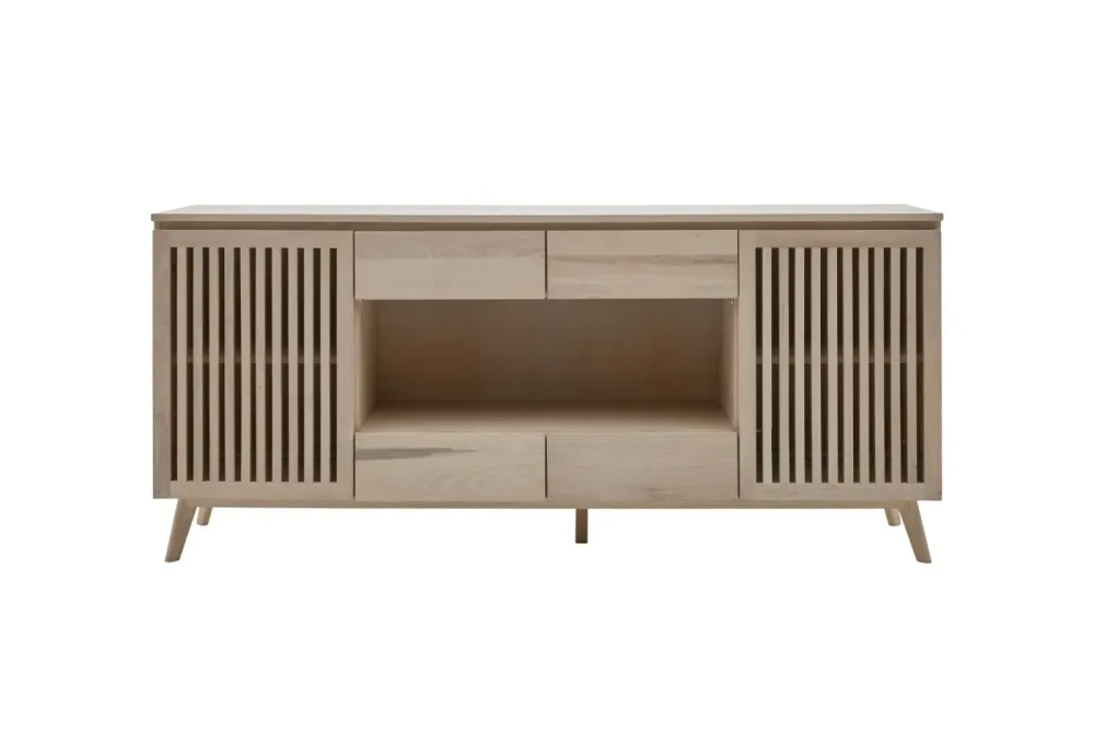 Gutmann Sideboard No. 2000  | Schubiger Möbel