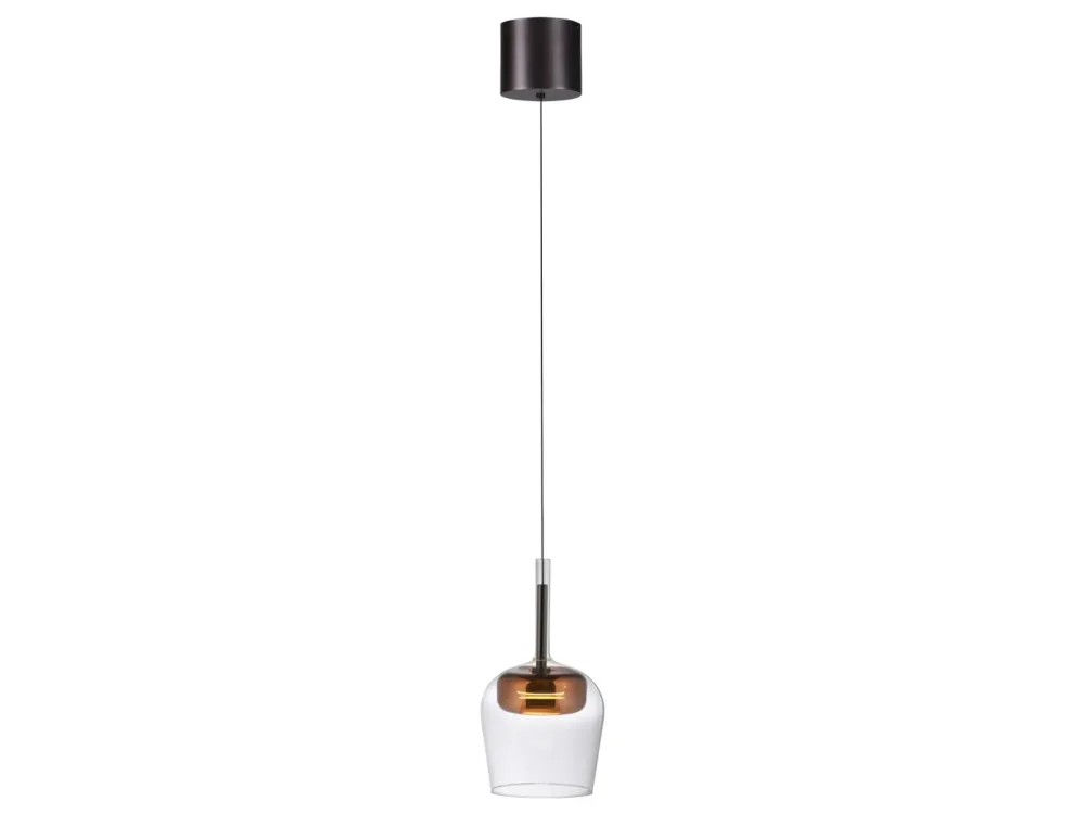 Ribaglob Pendellampe Shadow Sphere  | Schubiger Möbel