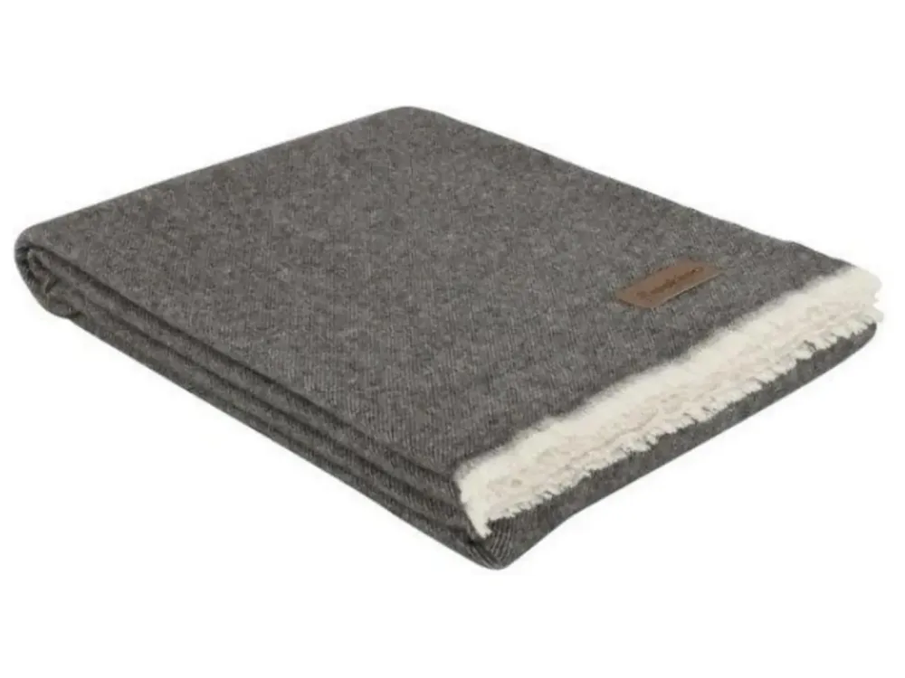Eskitex AG Plaid Venezia 130x200 cm  | Schubiger Möbel