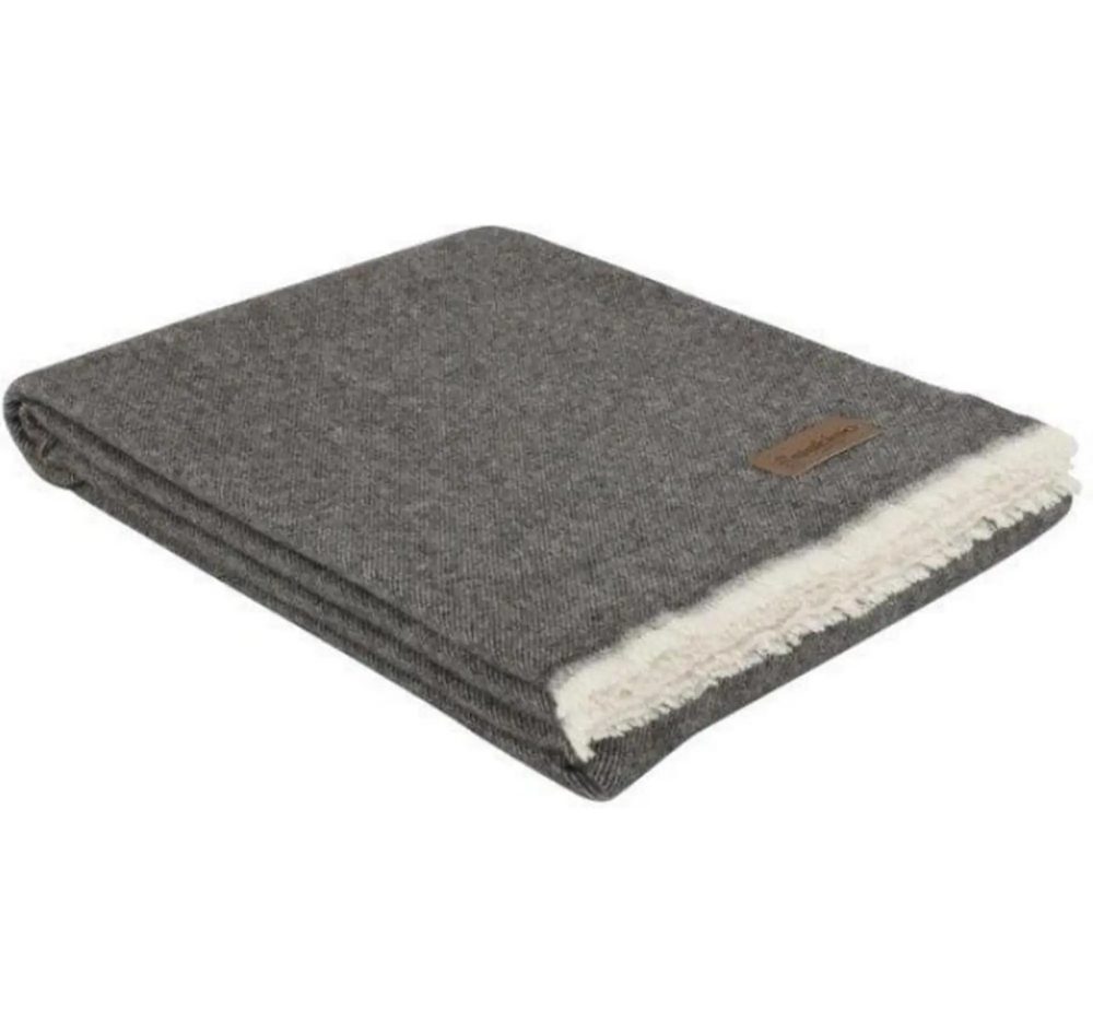 Eskitex AG Plaid Venezia 130x200 cm  | Schubiger Möbel