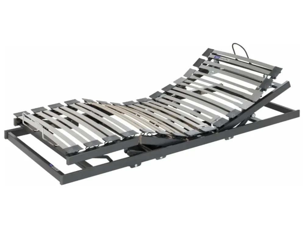 Bico Einlegerahmen Swing-Flex Mobiletto M2 Holzfarbig | Schubiger Möbel