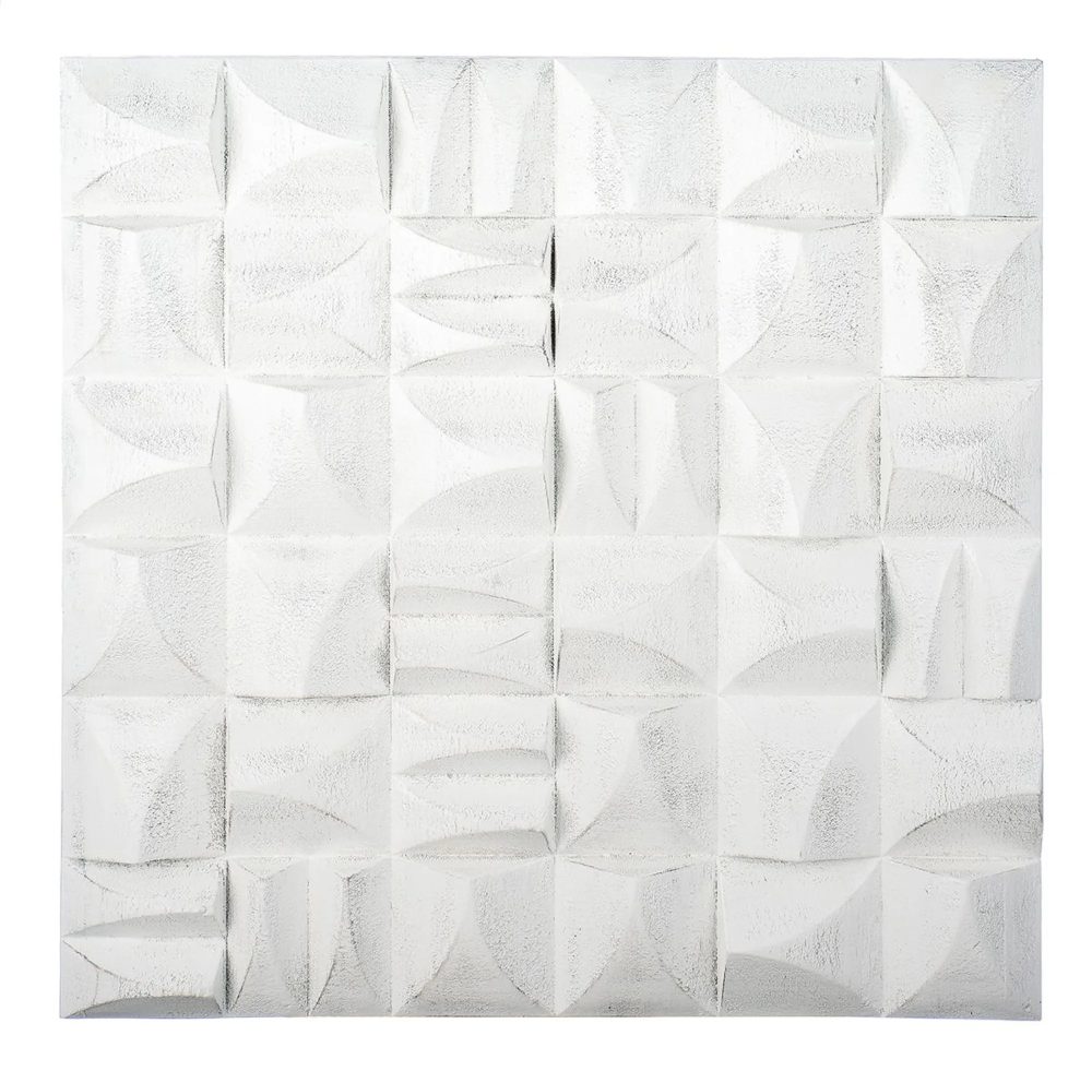 Gilde Bild Pure, Weiss H: 60 cm  | Schubiger Möbel