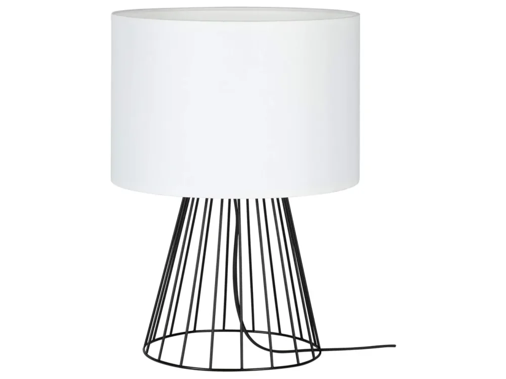 Ribaglob Tischlampe Alexa Mehrfarbig | Schubiger Möbel