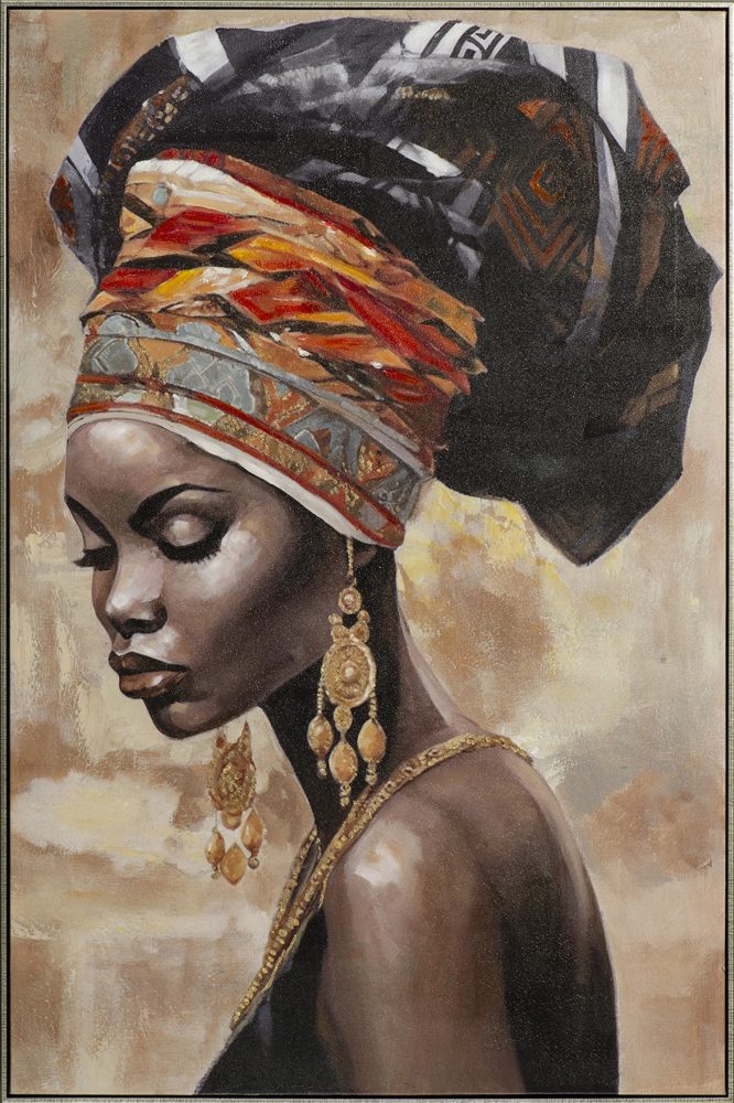 image LAND Gemälde Dreams of Africa  | Schubiger Möbel
