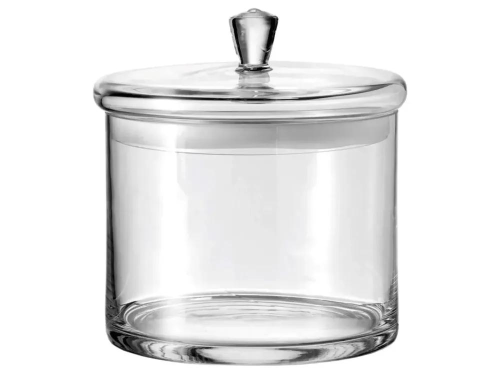Alltron Vorratsglas Top 28 dl Transparent | Schubiger Möbel